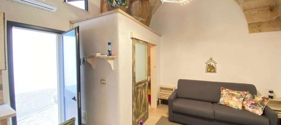 2غرفة منزل في Ruffano, Italy رقم 13128 16