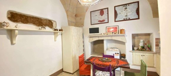 2غرفة منزل في Ruffano, Italy رقم 13128 20