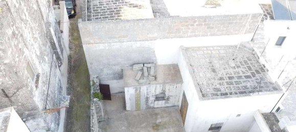 2غرفة منزل في Ruffano, Italy رقم 13128 25