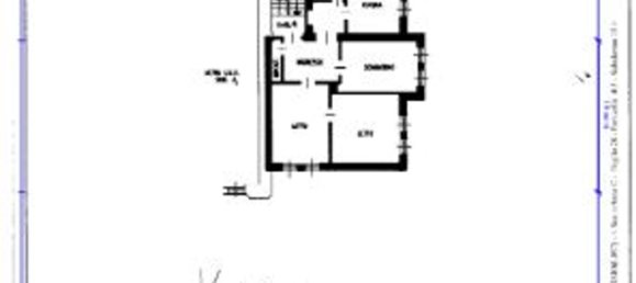 25 chambres Maison à Udine, Italy No. 319965 6