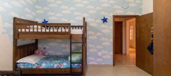 6 bedrooms Villa in The Villa, UAE No. 3838 11