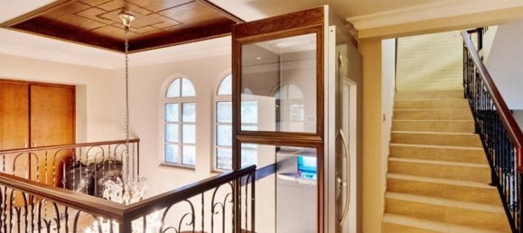 6 bedrooms Villa in The Villa, UAE No. 3838 7