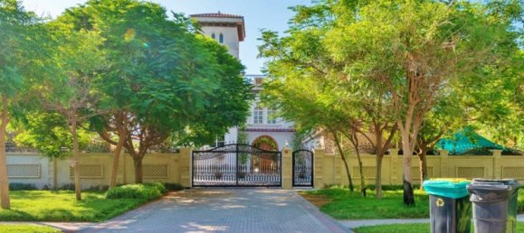 6 bedrooms Villa in The Villa, UAE No. 3838 29