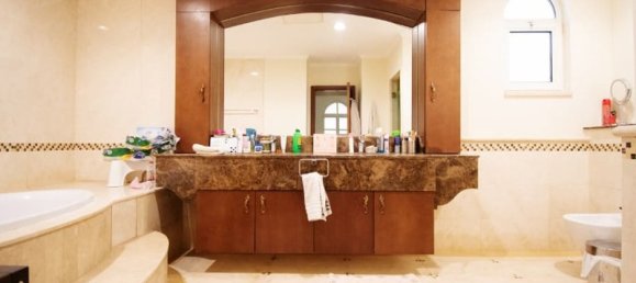 6 bedrooms Villa in The Villa, UAE No. 3838 23