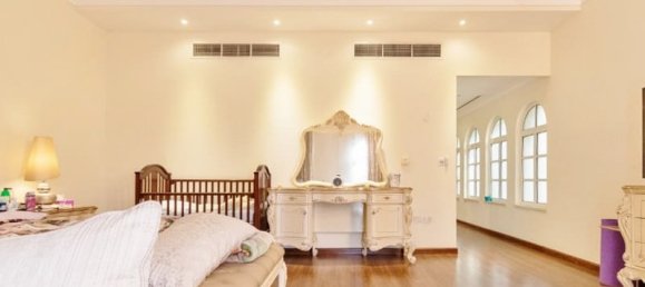 6 bedrooms Villa in The Villa, UAE No. 3838 13