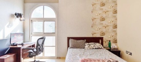 6 bedrooms Villa in The Villa, UAE No. 3838 19