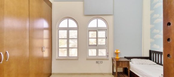 6 bedrooms Villa in The Villa, UAE No. 3838 27