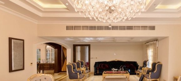 6 bedrooms Villa in The Villa, UAE No. 3838 22