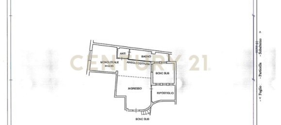 2 bedrooms Apartment in Verona, Italy No. 57827 19