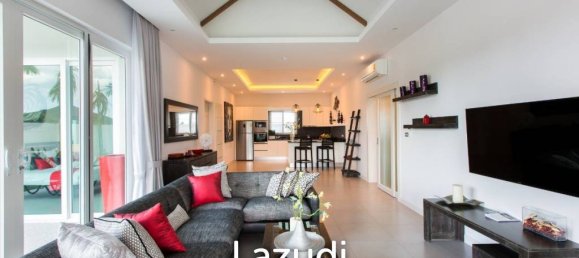 3 bedrooms Villa in Hua Hin, Thailand No. 15209 6