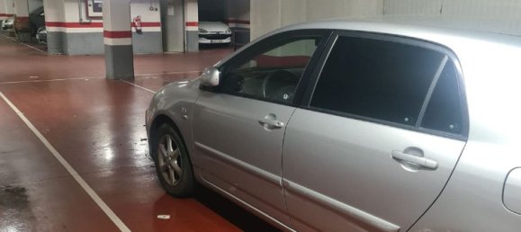 6m² Garage in Salamanca, Spain No. 61425 7