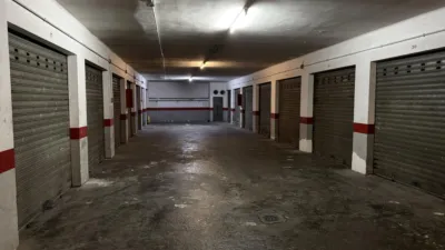 15m² Garage in Salt, Spain No. 217999