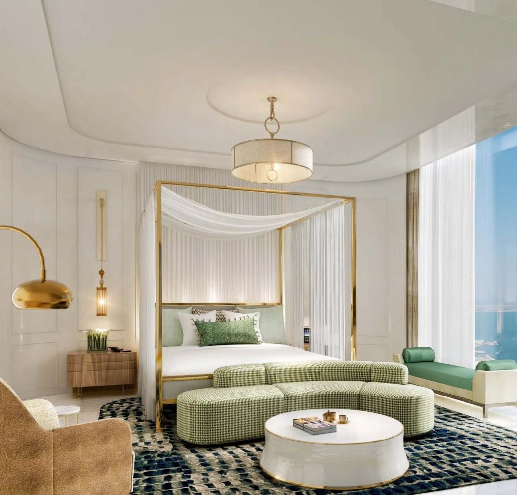 2 bedrooms Apartment in Sheikh Zayed Road, UAE No. 1719