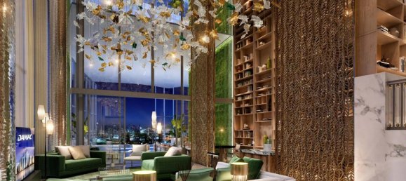 2 bedrooms Apartment in Sheikh Zayed Road, UAE No. 1719 3