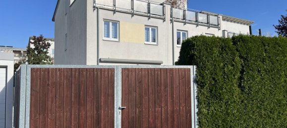 3 chambres Maison de ville à Nuremberg, Germany No. 217854 5