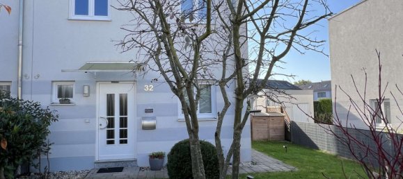 3 chambres Maison de ville à Nuremberg, Germany No. 217854 8