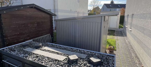 3 chambres Maison de ville à Nuremberg, Germany No. 217854 12