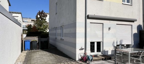 3 chambres Maison de ville à Nuremberg, Germany No. 217854 2