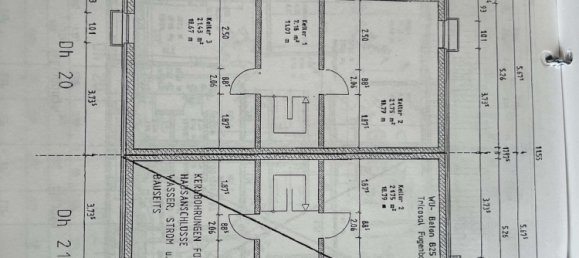 3 chambres Maison de ville à Nuremberg, Germany No. 217854 14