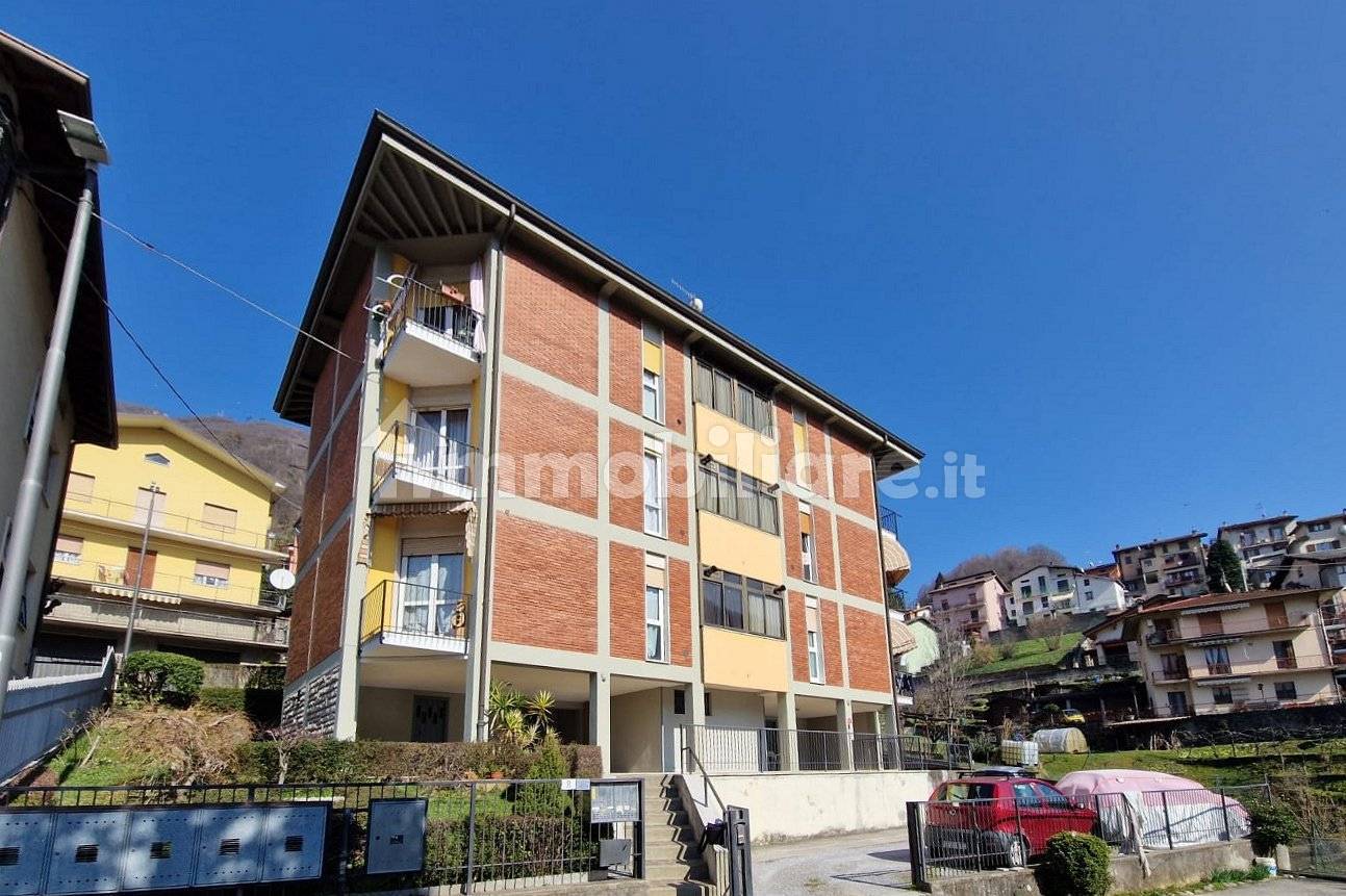 Apartamento de 2 dormitorios en Ubiale Clanezzo, Italy No. 82665