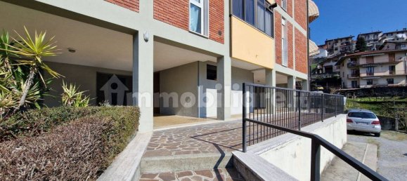 Apartamento de 2 dormitorios en Ubiale Clanezzo, Italy No. 82665 12