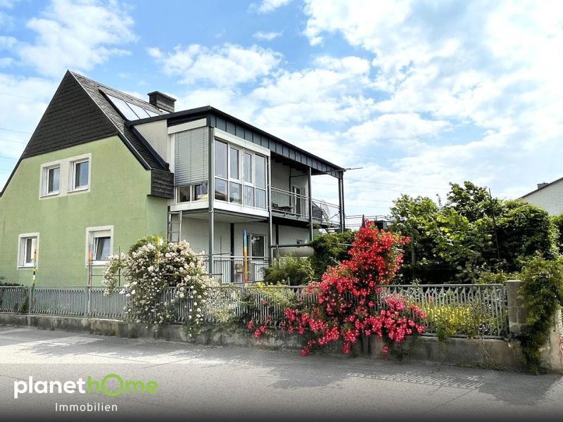 7غرفة منزل في Amstetten, Austria رقم 211500