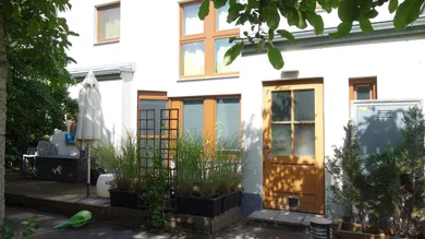 4 rooms Townhouse in Brunn am Gebirge, Austria No. 251620