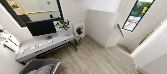 3 bedrooms Villa in Yas Island, UAE No. 5917 8