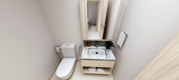 3 bedrooms Villa in Yas Island, UAE No. 5917 3