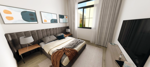 3 bedrooms Villa in Yas Island, UAE No. 5917 9