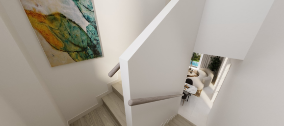 3 bedrooms Villa in Yas Island, UAE No. 5917 6