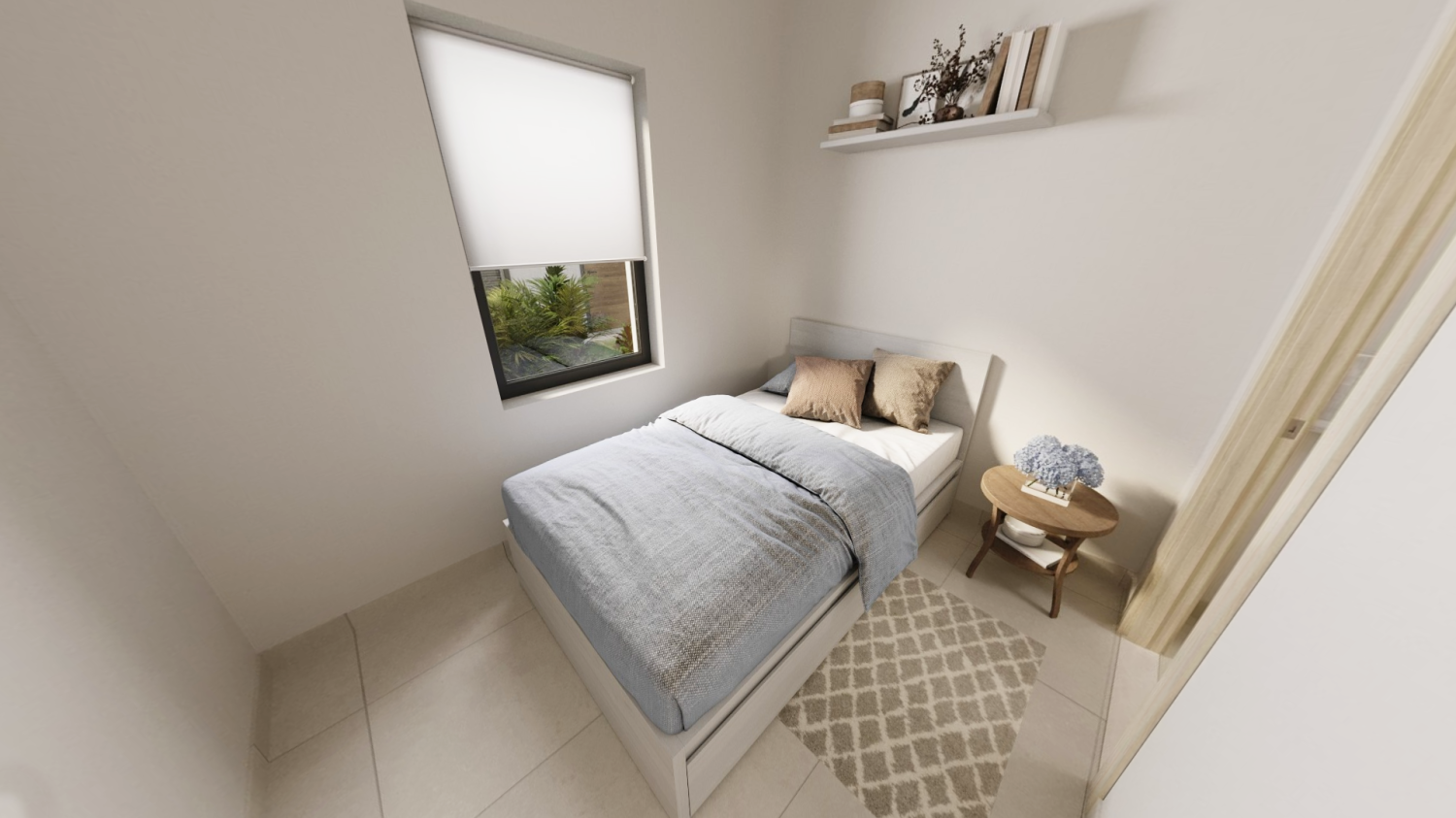 3 bedrooms Villa in Yas Island, UAE No. 5917