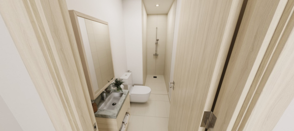 3 bedrooms Villa in Yas Island, UAE No. 5917 4