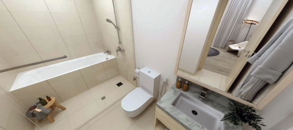 3 bedrooms Villa in Yas Island, UAE No. 5917 7