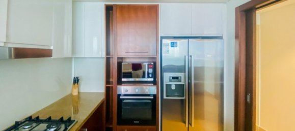 3 bedrooms Apartment in BURJ VISTA, Downtown Dubai (Downtown Burj Dubai), UAE No. 59101 9