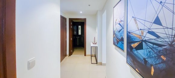 3 bedrooms Apartment in BURJ VISTA, Downtown Dubai (Downtown Burj Dubai), UAE No. 59101 16