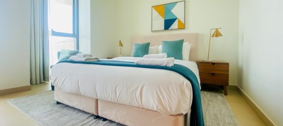 3 bedrooms Apartment in BURJ VISTA, Downtown Dubai (Downtown Burj Dubai), UAE No. 59101 14