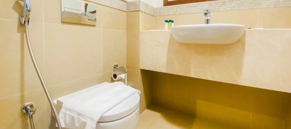 3 bedrooms Apartment in BURJ VISTA, Downtown Dubai (Downtown Burj Dubai), UAE No. 59101 23