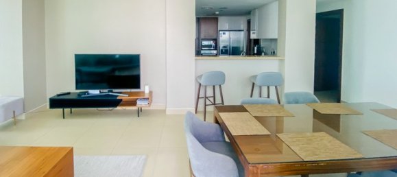 3 bedrooms Apartment in BURJ VISTA, Downtown Dubai (Downtown Burj Dubai), UAE No. 59101 4