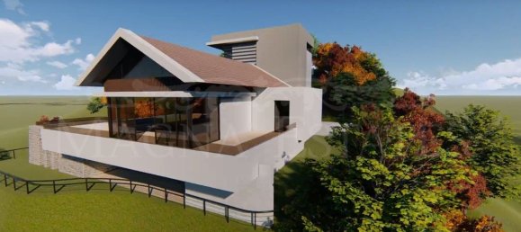 Grundstück in El Madronal, Spain, Nr. 123196 6