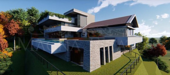 Grundstück in El Madronal, Spain, Nr. 123196 5