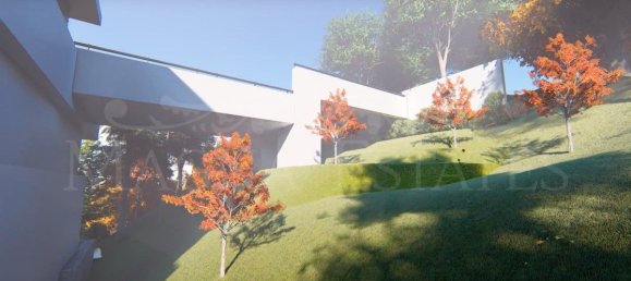 Grundstück in El Madronal, Spain, Nr. 123196 10