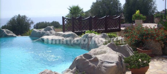 4 bedrooms Villa in Camerota, Italy No. 7390 10