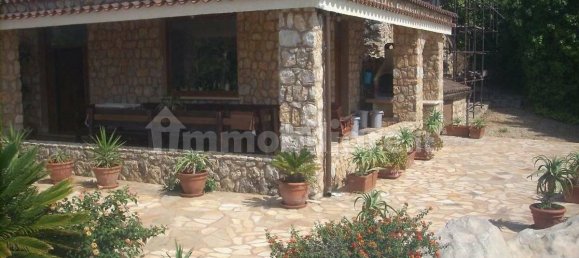 4 bedrooms Villa in Camerota, Italy No. 7390 18