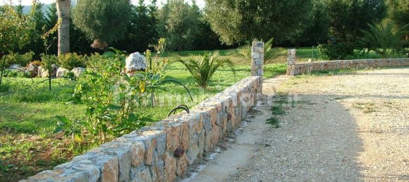 4 bedrooms Villa in Camerota, Italy No. 7390 12