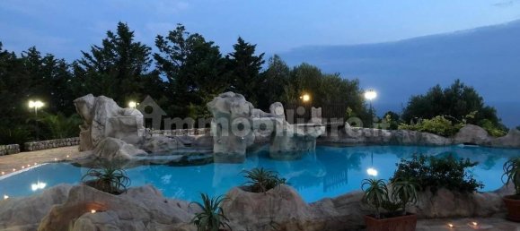 4 bedrooms Villa in Camerota, Italy No. 7390 16