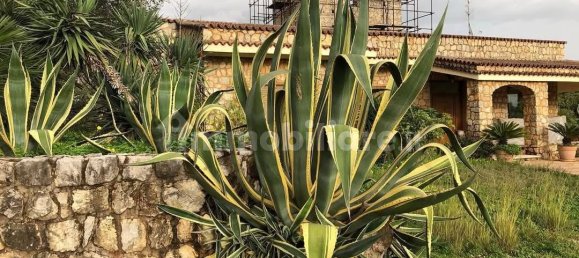 4 bedrooms Villa in Camerota, Italy No. 7390 13