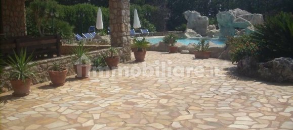 4 bedrooms Villa in Camerota, Italy No. 7390 20