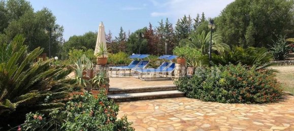 4 bedrooms Villa in Camerota, Italy No. 7390 28