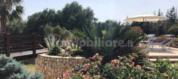 4 bedrooms Villa in Camerota, Italy No. 7390 31